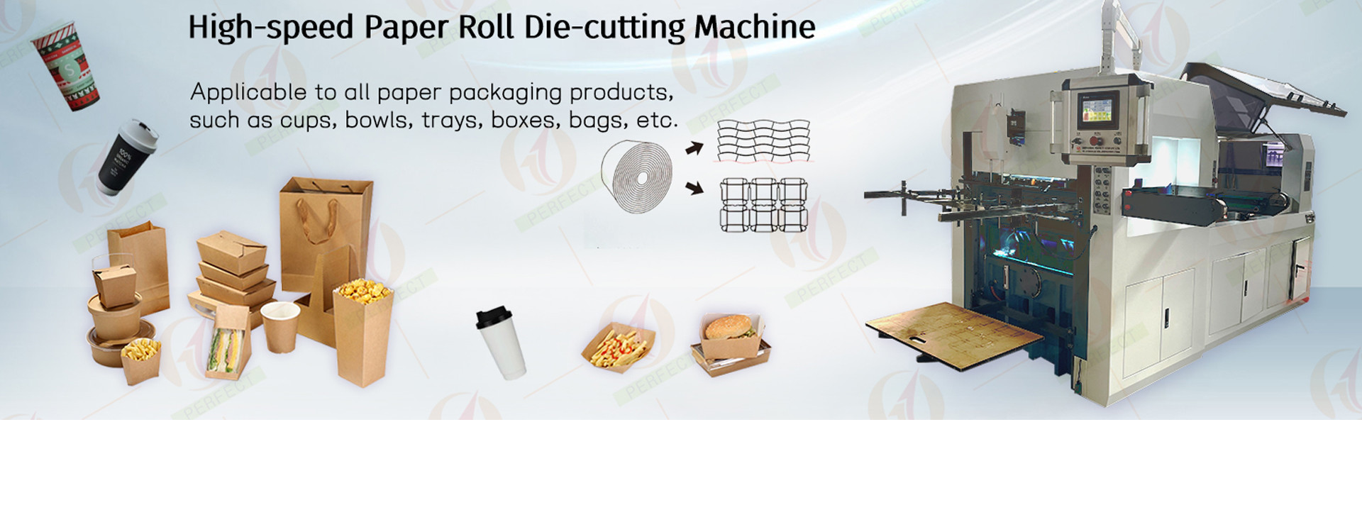 Qualität Papierschale, die Maschinen herstellt Fabrik
