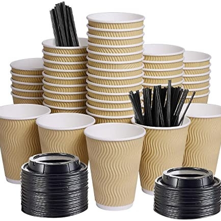 PFD-16 85 pcs single pe coated one time paper cup making machines